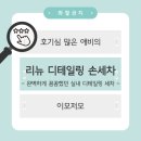 리뉴디테일링