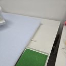 바큠다이 신품 서울여성창업플라자 납품후기