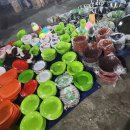 발리 우붓 야시장 투어 사얀 나이트 마켓(sayan night market)다녀온 후기
