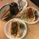 퍼니독 | 대구 교동 핫플 핫도그가 맛있는 퍼니독