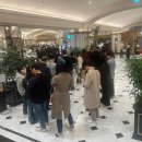 강남 신세계 스위트 파크 - 피에르 마르콜리니
