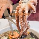 솔양 해물칼국수