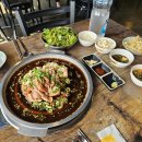 우윤물갈비 이미지