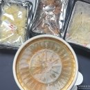 한신포차 해물떡찜, 납작만두, 계란찜, 닭껍질튀김 맵찔이 후기
