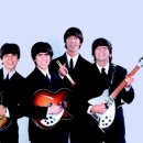 Yesterday - 비틀즈 (The Beatles) 이미지