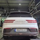 역전카마스타 | [대구 제일카마스타] 제네시스 GV70의 압도적 품격...완성하는 프리미엄 카라반 견인 솔루션 완공 후기 ✨