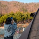 별바라기 캠핑 펜션 이미지