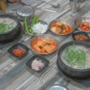 단양해장국 별곡궁분점 국밥이야기 뜨끈한 국물 쪼아
