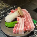 영등동-31 | [익산] 뭉돈, 익산 영등동 두툼한 삼겹살 맛집