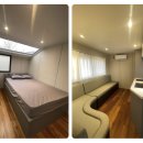 황매산 숲속야영장 이미지