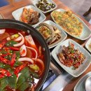 수미네게장밥상