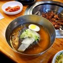 일송정숯불갈비 이미지