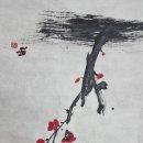 서예캘리반 이미지