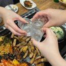 돌판생삼겹 - 아산시 한들물빛2로 18 | [인천 논현 맛집] 논현 삼겹살 맛집 돌판구이 생삼겹 내돈내산 후기