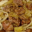 닭다방 닭갈비 이미지