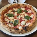 GS25 동양휴먼빌점 | 아주대 맛집 | 시고르화덕피자🍕 마르게리따2.0 내돈내산 방문 후기