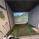 올리브클럽 평택점 | 평택골프레슨까지 슬라이스 교정후기,한국골프피팅센터에서 비거리 20M 늘린 후기