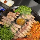 THE솥 | 포항 솥뚜껑 삼겹살은 여기 - 할매솥뚜껑삼겹살 두호점 후기