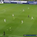 [전북 vs 서울] 전북 간결한 공격 이승우 슈팅 빗나가자 포효 ㄷㄷㄷㄷ.gif 이미지