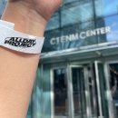 (주)알라딘브이엠 | 올데프 보러 간 엠카에서 1위를😇 | 올데이프로젝트 본방