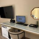 호텔아지트 신시가지점 이미지