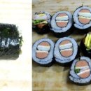 친정김밥