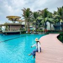 DA GYM | 다낭 리조트 추천 가족여행 숙소 가성비 호텔 KOI