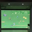 생명의 기쁨 | 그라운드시소 한남 전시 히무로 유리 : 오늘의 기쁨 후기