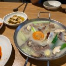 장수설렁탕 이미지