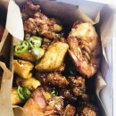 바른치킨 이미지