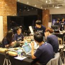 콩자의옷장 | 무박 3일 창업캠프, 없다? 있다!