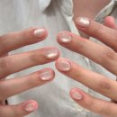 네일어텐션 | 본촌동 어텐션네일&amp;뷰티 본촌동네일 자석네일