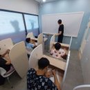 자신감 UP 영어 스토리텔링 이미지