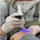 네일로망 - 포항시 북구 | 늦게까지하는 첨단 쌍암동 네일 맛집 자석젤 후기[네일로망 첨단점]