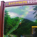 문수산 자연휴양림 야영장 이미지