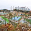 속초시생활체육공원 이미지