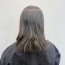 청능대로23번길 | 인천레이어트펌전뭉 티움헤어 인천히피펌 완성