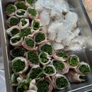 백운산 자연휴양림 야영장 | [캠핑장] 광양 백운산 자연휴양림 야영장 데크 소개 추천