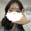 중단발 앞머리까지 있는 웨딩촬영 준비하기 (feat. 클라우디아 인천점 헤어 메이크업 후기)