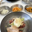 회 달인 | 속초 생활의달인 맛집 의령식당 명태회냉면 오징어순대 내돈내산 후기