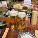 음로바다야끼 | 강릉경포대술집 찾다 찐 만족한 곳, 로바다야끼모루 솔직후기