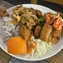 송파 | 송파역 맛집 | 감동밥상 -직장인 점심 맛집 10,000원 가성비 백반 한식 뷔페 솔직 후기 , 직장인 점심 추천