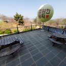 #[하동군 여행] 정동원 카페(우주 총동원).............1 이미지