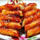 떡꼬치