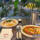 강남대로 545-15 | 논현역 맛집 파스타 이영자가 선택한 신논현 야장 맛집 파스타트리오 꿀대구스테이크 혼밥 후기