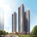 청량리 한양 수자인 모델하우스 방문 후기!