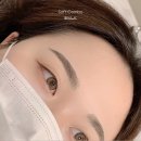 울산눈썹문신 20-30대 선호도 NO.1 트렌디한 브로우 작업 전문 NID니드