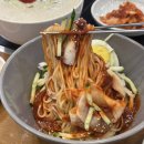 곰국시집 | 롯데월드몰 맛집 곰국시집 잠실 점심 혼밥 콩국수 문어비빔국수