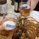 시집못간돈족발 | 서비스 푸짐한 종각역 단체모임 맛집 잭아저씨족발보쌈 튀김족발