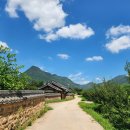 자암종택 이미지